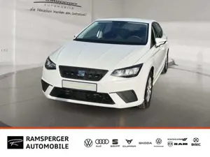 SEAT Ibiza 1.0 TSI LED/EPH/DAB/Virtual/uvm.