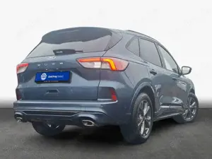 Ford Kuga Bild 2