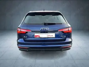 Audi A4 advanced 40 TDI qu Nav/ACC/Leder/sound/ Bild 5