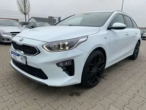 Kia Ceed SW / cee'd SW Ceed Sportswagon Vision