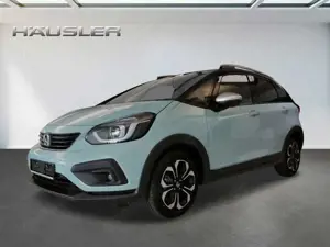 Honda Jazz Hybrid 1.5 Crosstar Executive Navi, LED, Klimaaut.