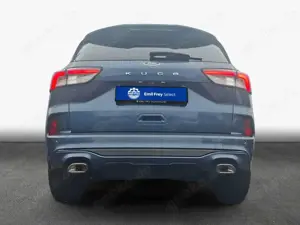 Ford Kuga Bild 5