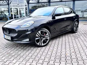 Maserati Grecale BEV/Panoramadach/21 Zoll/ Klimapaket
