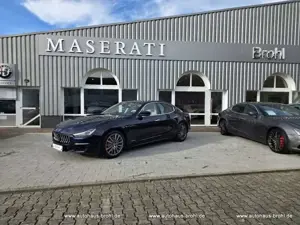 Maserati Ghibli GranLusso S Q4 430PS
