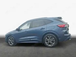 Ford Kuga Bild 4