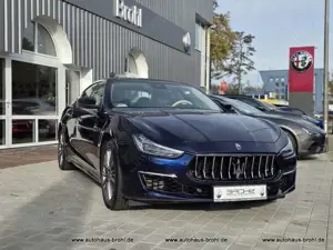 Maserati Ghibli GranLusso S Q4 430PS Bild 5