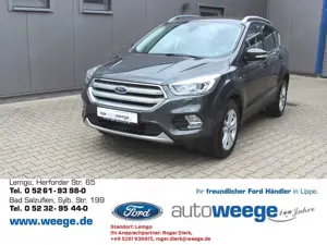 Ford Kuga Cool  Connect 1,5 EcoBoost 4x2