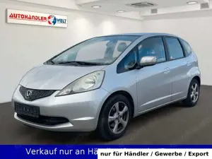Honda Jazz 1.4i Automatik Comfort