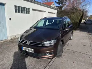 Volkswagen Touran Touran 1.2 TSI (BlueMotion Technology) Comfortline Bild 3