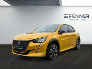 Peugeot 208 e- GT Pack + SHZ-Kamera-Navi +