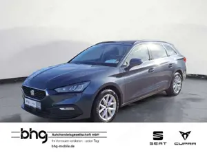 SEAT Leon Sportstourer 2.0 TDI DSG Style