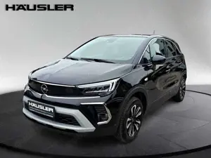 Opel Crossland X Edition mit Automatik*LED*Navi