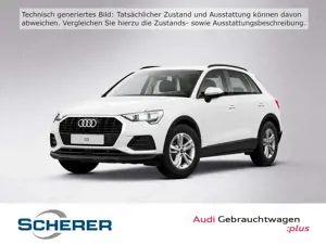 Audi Q3 SUV 35 TFSI S tronic INTERFACE SHZ