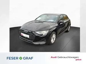 Audi A3 Sportb. TFSI S tro.KLIMA+PHONEBOX+CARPLAY