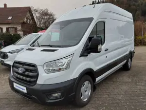 Ford Transit 350 L3H3 Trend Express Line-Paket