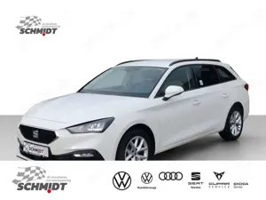SEAT Leon Sportstourer 1.5 eTSI Style AHK RFK NAVI