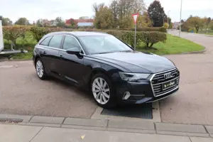 Audi A6 Avant 45 TFSI sport LED Kamera Navi Panorama Bild 3