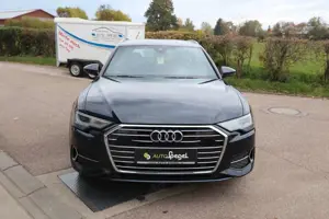Audi A6 Avant 45 TFSI sport LED Kamera Navi Panorama Bild 2
