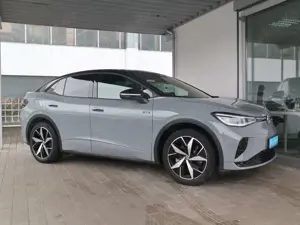 Volkswagen ID.5 GTX ACC MATRIX CARPLAY NAVI Bild 4