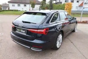 Audi A6 Avant 45 TFSI sport LED Kamera Navi Panorama Bild 5