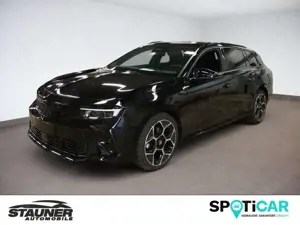 Opel Astra ST Ultimate *MATRIX*PANORAMA*HEAD UP*LEDER*