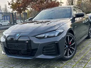 BMW i4 M50 Gran Coupe xDrive