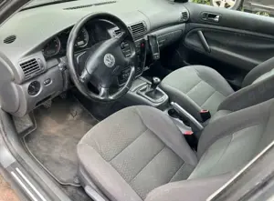 Volkswagen Passat Passat 2.0 Comfortline