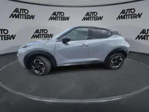Nissan Juke 1.0 DIG-T N-Connecta*Allwetterreifen Bild 3
