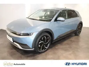 Hyundai IONIQ 5 ''TECHNIQ'' 4WD AHK Rückfahrkamera