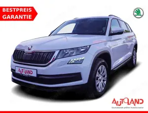 Skoda Kodiaq 1.4 TSI Klima AHK Tempomat