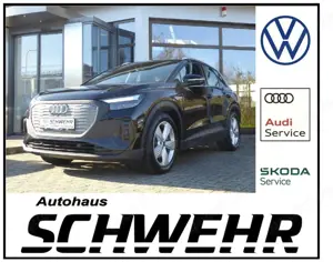 Audi Q4 e-tron 35
