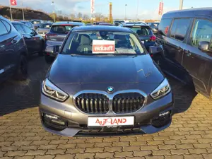 BMW 118 118i Sport Line Bild 2