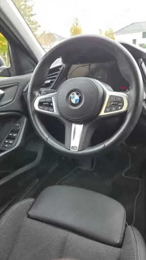 BMW 118 118i Sport Line Bild 5