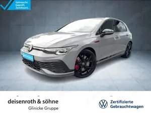 Volkswagen Golf GTI Clubsport Matrix/Pano/hk/Kam/ACC/Assis