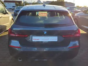 BMW 118 118i Sport Line Bild 3