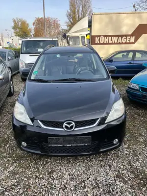 Mazda 5 5 1.8 Comfort