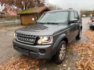 Land Rover Discovery 4 TDV6 HSE Facelift 8Gang Automatik