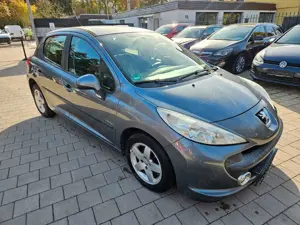 Peugeot 207 Urban Move