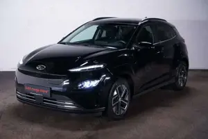 Hyundai KONA 39 kWh Elektro Trend*Wärmepumpe*LED*Navi*O