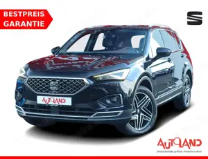 SEAT Tarraco 2.0 TSI DSG Xcellence 4Drive VC ACC LED
