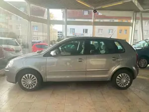 Volkswagen Polo IV Tour/1. Hd./67TKM/Klima/PDC/SHZ/ Bild 5