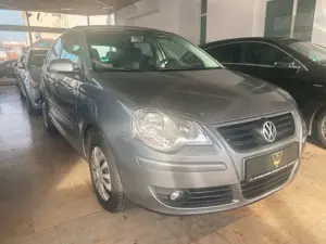 Volkswagen Polo IV Tour/1. Hd./67TKM/Klima/PDC/SHZ/ Bild 3