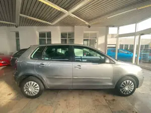 Volkswagen Polo IV Tour/1. Hd./67TKM/Klima/PDC/SHZ/ Bild 4