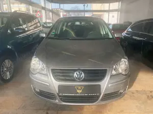 Volkswagen Polo IV Tour/1. Hd./67TKM/Klima/PDC/SHZ/ Bild 2