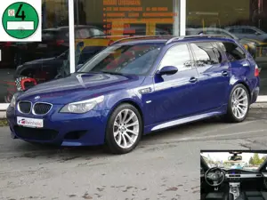 BMW M5 Touring V10 Individual Headup Deutsch 2.Hand!