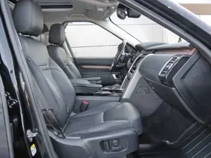 Land Rover Discovery 5 HSE SDV6 Bild 3