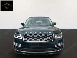 Land Rover Range Rover 3.0 P400 Autobiography Lang,HUD Bild 2