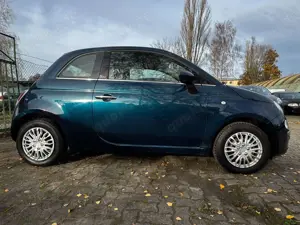 Fiat 500C 500 C 500 C 1.2 Lounge Bild 5