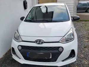 Hyundai i10 i10 1.2 YES!