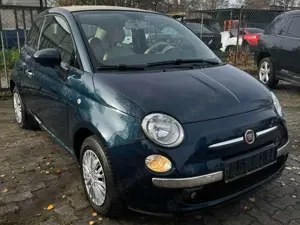 Fiat 500C 500 C 500 C 1.2 Lounge